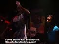Shadow Killa Sound System Black Planet#01 211006 Part02 Shadow Killa Sound System Black Planet#01 211006 Part02