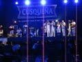 Jandy Feliz en trujillo PROAUDIOMASTER