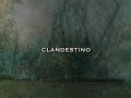 Maná - Amor Clandestino (Lyric Video)