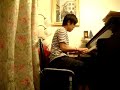 piano practice ( improvisation ) piano practice ( improvisation )