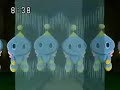 Tikal - Miracles Happen