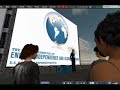 OneClimate.net presents Rep. Markey's Speech on Virtual Bali