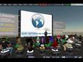 OneClimate.net presents Rep. Markey's Speech on Virtual Bali