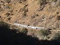 Ferrocentral (Tren de las Sierras) en Apeadero El Payador Ferrocentral (Tren de las Sierras) en Apeadero El Payador
