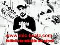 Sagopa Kajmer Baytar  remix  Megamix Mic Beatz