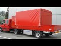 Click here to watch this video Oplegger, Minitrailer, Kortrijk, Constructie Vergauwe