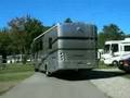 Foliage RV Tour Begins