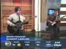Salinger Sent live on Breakfast Television Salinger Sent live on Breakfast Television