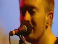 Radiohead - Dollars and Cents live at the BBC studios