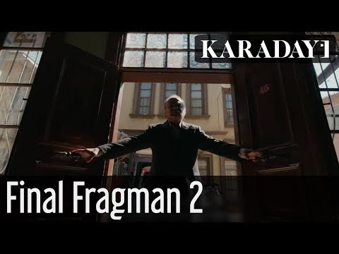 Karadayı Final 2                                                                                                                                                                                                                                          