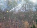 bomberos voluntarios reconquista