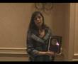 Shawna Baca Wins a Tabloid Witch for "3:52"