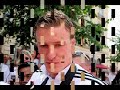 Robert Huth - The Big Boy Robert Huth - The Big Boy