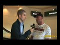 MMARated Exclusive: Mark Coleman Interview