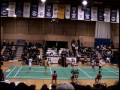 Toronto International Exhibition Games. Mens Doubles