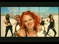 The Spice Girls - Before They Were Famous