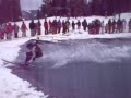 View Video: Skiing (sort of) videos