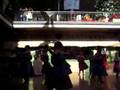 Christmas Hula Performance at Ala Moana Center in Hawaii 1