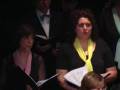 videos de Corale G. Serafini Altidona Ave verum corpus Mozart.mpg