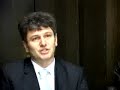 TV Galaksija 32 ministarski petak 1-4 TV Galaksija 32 ministarski petak 1-4