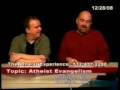videos de Angry Theist Caller: Honest Religion & Selfishness - A.E. #585