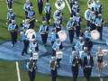 tv camden covered camden county high school's marching band at the 2007 annual royal city classic hosted in kingsland, georgia.