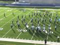 tv camden covered camden county high school's marching band at the 2007 annual royal city classic hosted in kingsland, georgia.