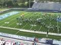 tv camden covered camden county high school's marching band at the 2007 annual royal city classic hosted in kingsland, georgia.
