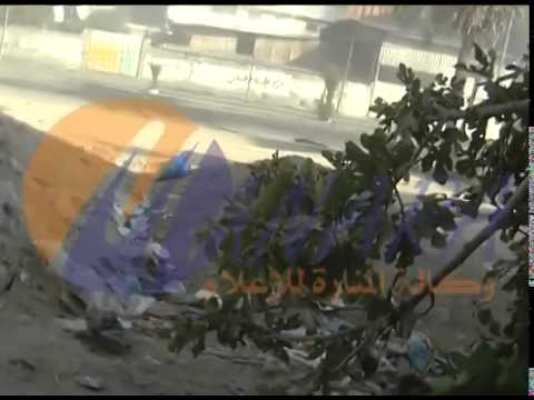 Video of Assassination of Journalist Ramy Ryan by Israeli forces today in