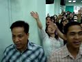 RCMI - Macau Church - God is Awesome !