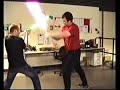 Cineworld Technician duel