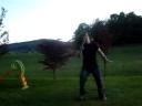 devil stick