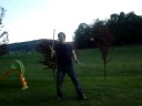 devil stick