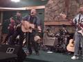 Leon Everette and Country Cross - The Night  Jack Daniels Met John 3:16