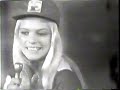 France Gall -La Torpedo bleue 1969