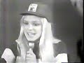 France Gall -La Torpedo bleue 1969