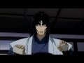 Oboro & Gennosuke