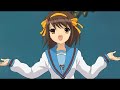 Hare hare dance