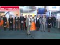 Электрика-2010, Львов View Video