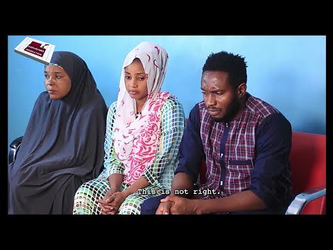 AGIDAN MIJINA NE 3&4 LATEST NIGERIAN HAUSA FILM 2019 WITH ENGLISH SUBTITLE