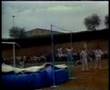 First World Record Javier Sotomayor 2.43 High Jump