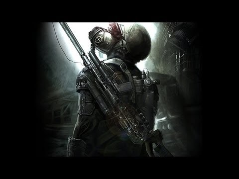 Metro: Last Light Ranger Survival Guide 3: Weapons and Inventory