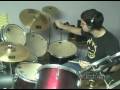 Rush - Driven (Drum Cover) Rush - Driven (Drum Cover)