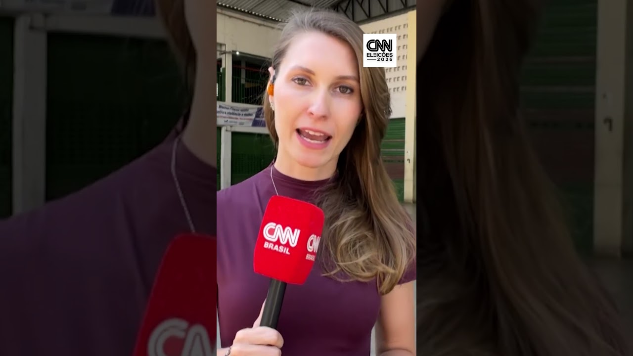 Zema inicia campanha no centro de Montes Claros, em Minas Gerais