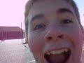Street football p� Klejtrup \"Idr�ts\"efterskole
