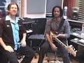 Andre Berry Session Pros Interview