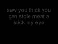 videos de bohemian rhapsody misheard lyrics