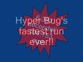 Hyper Bug: Mooresville Hyper Bug: Mooresville