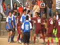 Sul campo di Belsito il Marzi si porta vantaggio nei minuti finali con A. Caputo. Dopo qualche minuto un accenno di rissa scalda gli animi dei tifosi locali (maggio 2007).