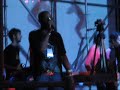 Skream & Benga @ Sziget Festival 2007 (part 1)